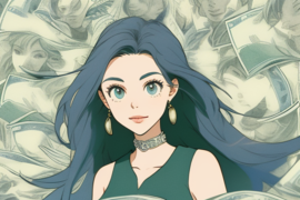 朋友捡到钱晒朋友圈怎么调侃（朋友圈捡到钱幽默评论）