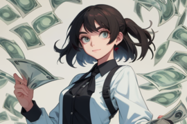 日本一年在中国挣多少钱（日本人一年收入多少日元）