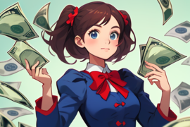 有颜有钱有才华（有才有颜有钱还有什么）