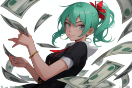 怎样在过年前赚一笔钱(过年期间怎么赚点钱)