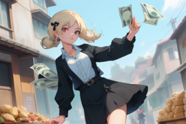 开一家金可儿店赚钱吗（金可儿实体店）