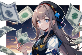 梦见卖东西收钱是什么意思周公解梦(梦见自己卖东西收钱)