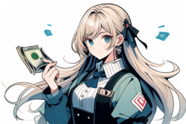 梦见妈妈好多钱什么预兆（做梦梦到妈妈有很多钱）