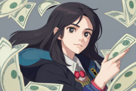 幼儿园老师一个月能赚多少钱（幼儿园老师现在一个月大概多少钱?）