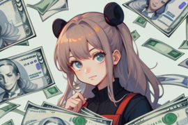 开着房车去旅游赚钱(开着房车去旅行)