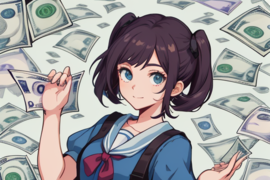 去外太空需要多少钱(去太空旅行需要多少钱)