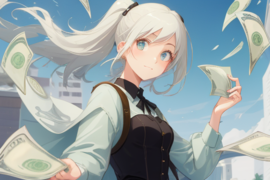 五角的纸币一张值多少钱（五角纸币价值多少）