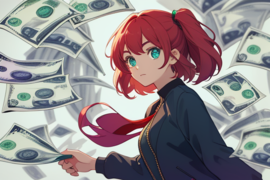 借钱已经是黑户了,借无可借?怎么办?（借点钱黑户可以申请吗?）