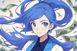 女朋友从来没有花过一分钱(女朋友从来没花过我的钱)