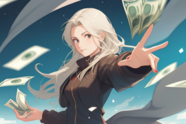 创业没赚钱还要坚持吗（创业挣不到钱还要坚持吗）