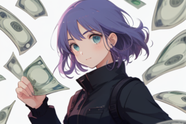 暑假工多少钱一个月学生（暑假工一般多少钱一个小时）