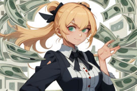 20000投资什么赚钱（投资两万做什么生意好）