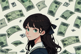 没钱的人怎么过日子(没钱的日子应该怎么过)