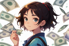 老婆花老公钱应该吗（老婆花了老公的钱要还吗）