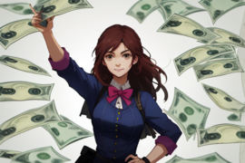 采访类博主怎么样赚钱（采访vlog）