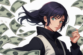 米粒怎么赚钱(米赚一天可以赚多少钱)