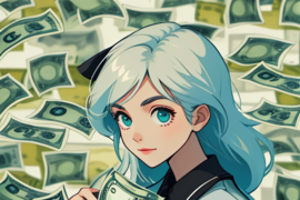 养鹅怎么样的能赚钱多(养鹅两百个能赚多少钱)