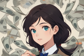 去日本自费留学需要多少钱（去日本留学需要花费多少钱）