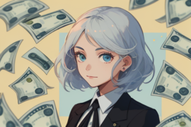 小麦面粉一袋有多少利润呢（粮油店一袋面挣多少钱）